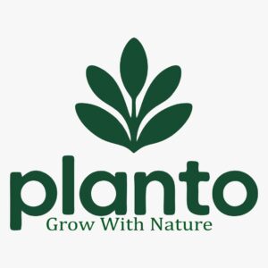 planto logo